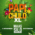 Papi Chulo XL
